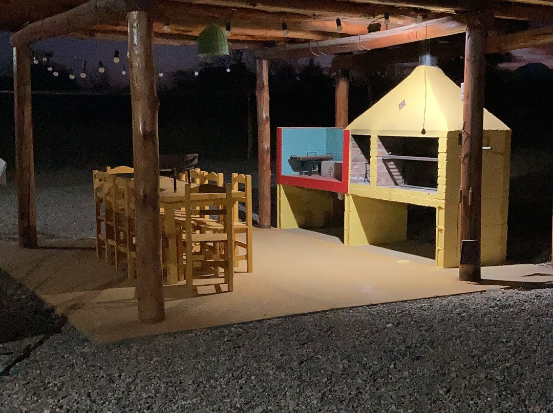 蒙大拿小屋雷蒙尼索斯酒店