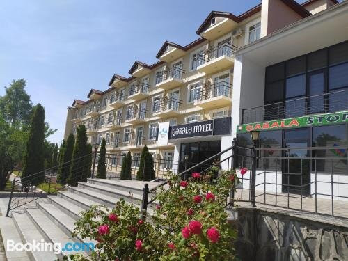 Gabala Hotel