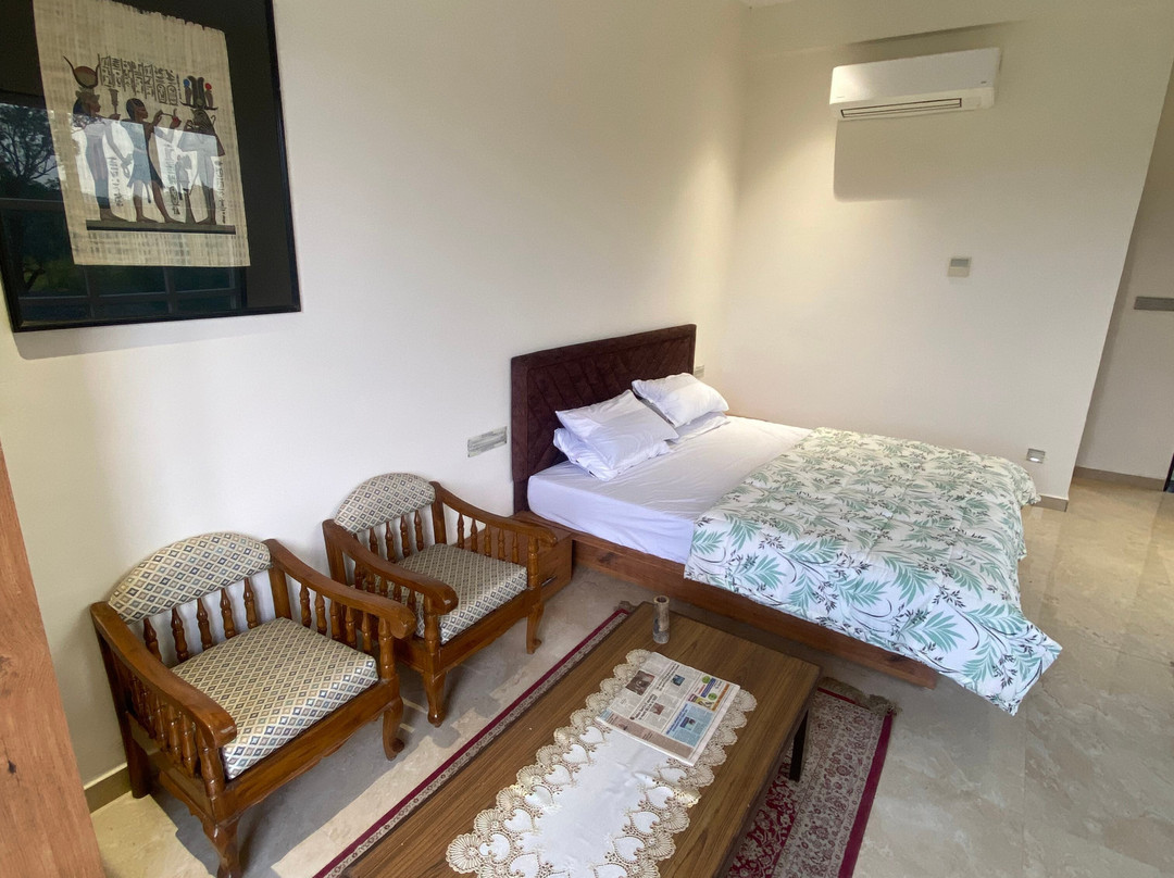 The Heritage Conventions主图