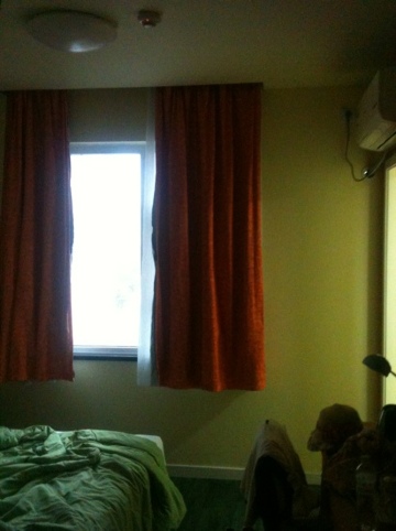 如家酒店·neo(重庆江北国际机场渝北广场地铁站店)-客卧