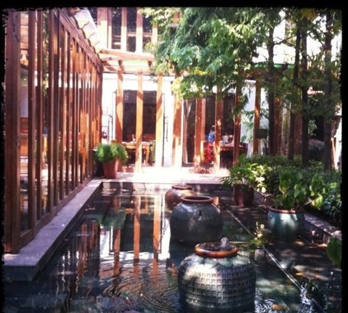 藏珑泰极(湖南路店)