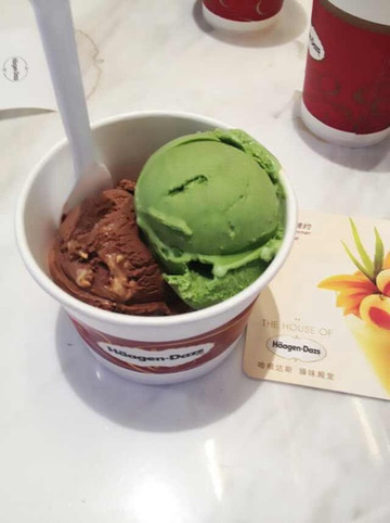 哈根达斯(南方店)主图