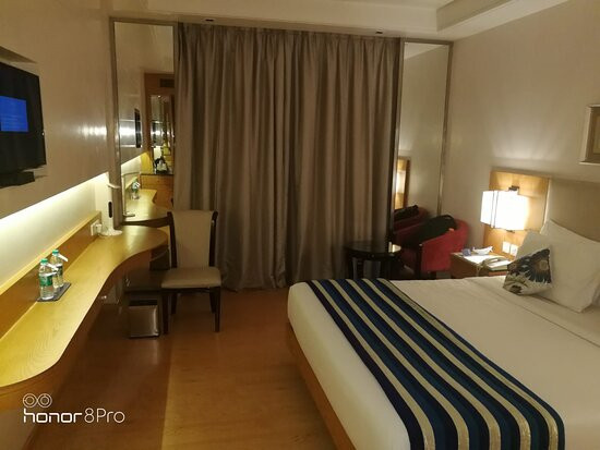 Ramada by Wyndham Ghaziabad Vasundhara主图