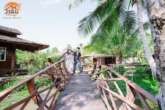 Hieu's  Cottage主图