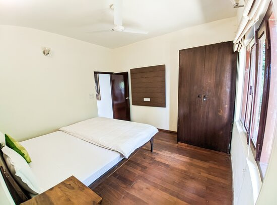 Kasauli Rocks B&B主图