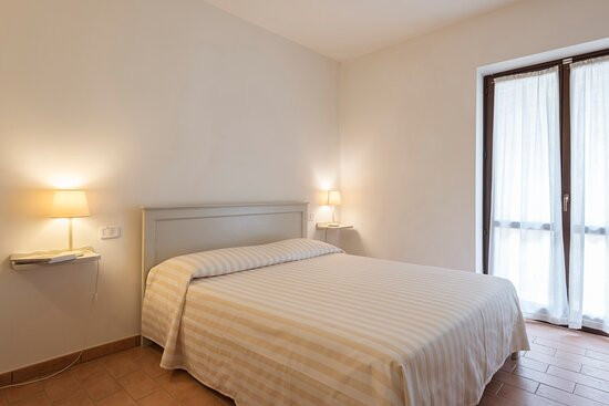 Antico Casale di Scansano Resort主图