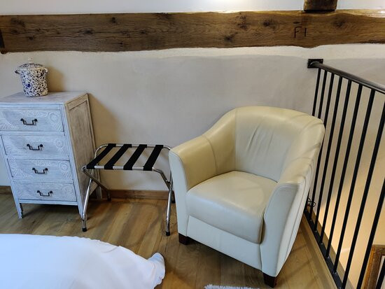 La Grande Foret主图