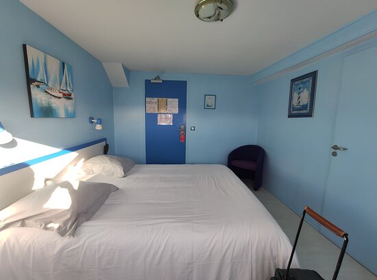 Hotel de la Plage主图