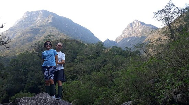 CanyonTur-Praia Grande必去景点