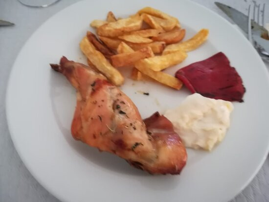 Hotel Mi Casa en Barbastro主图