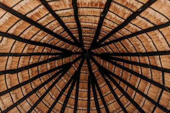 可可图伦酒店主图