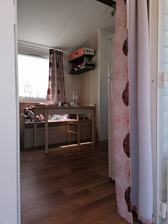 Camping les Dunes主图