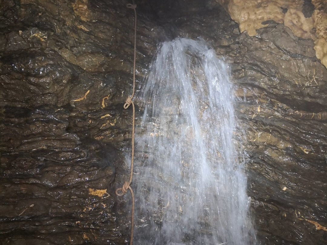 Rock Outdoors景点图片