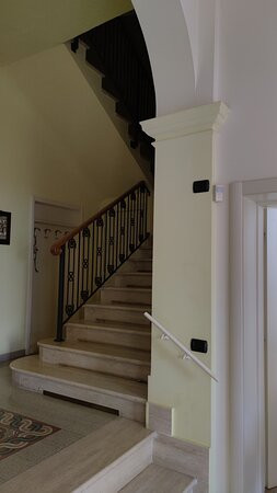 B&b Palazzo Mestichelli Boutique Palace主图