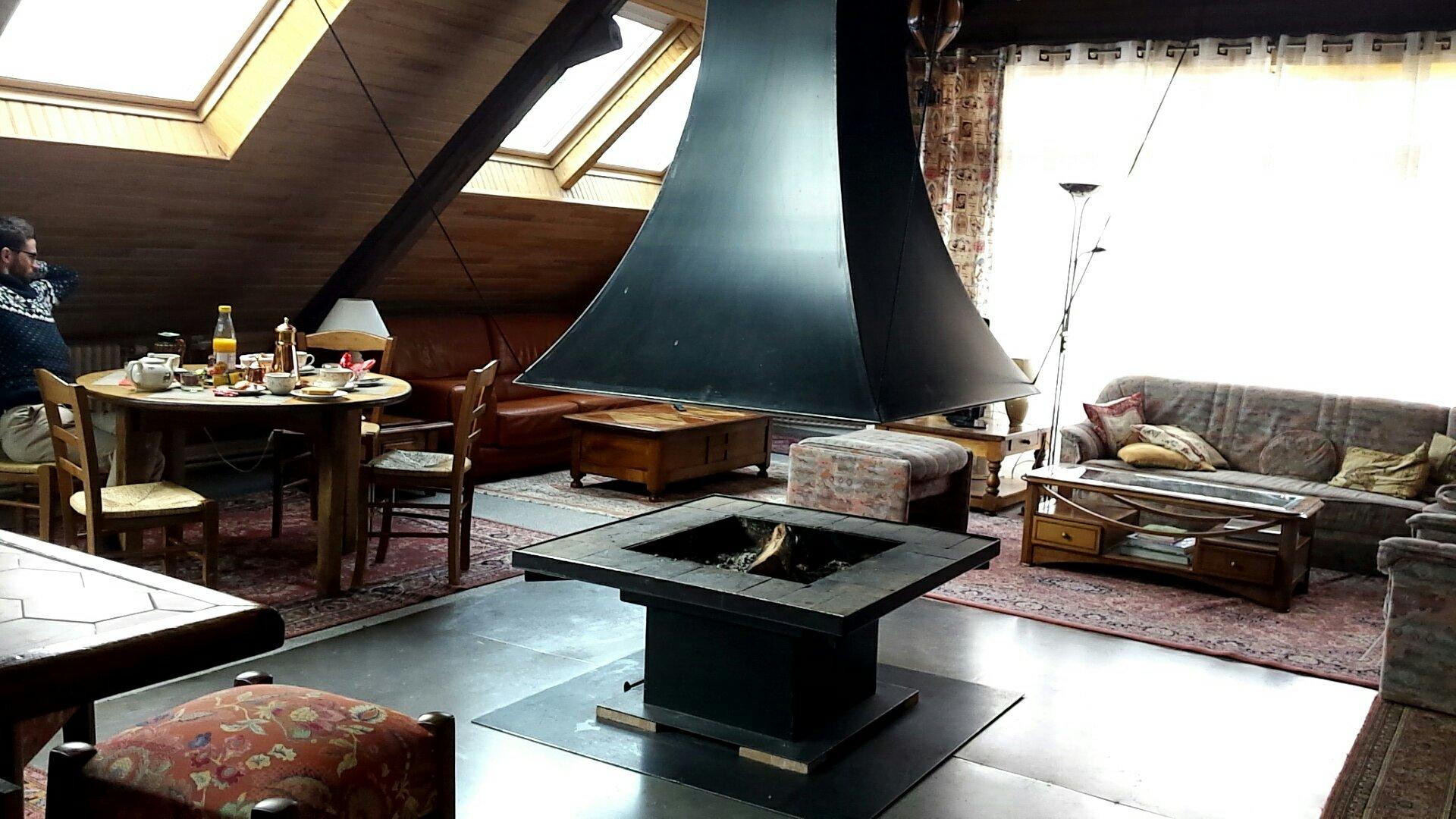 Chalet Saint Roch-官方