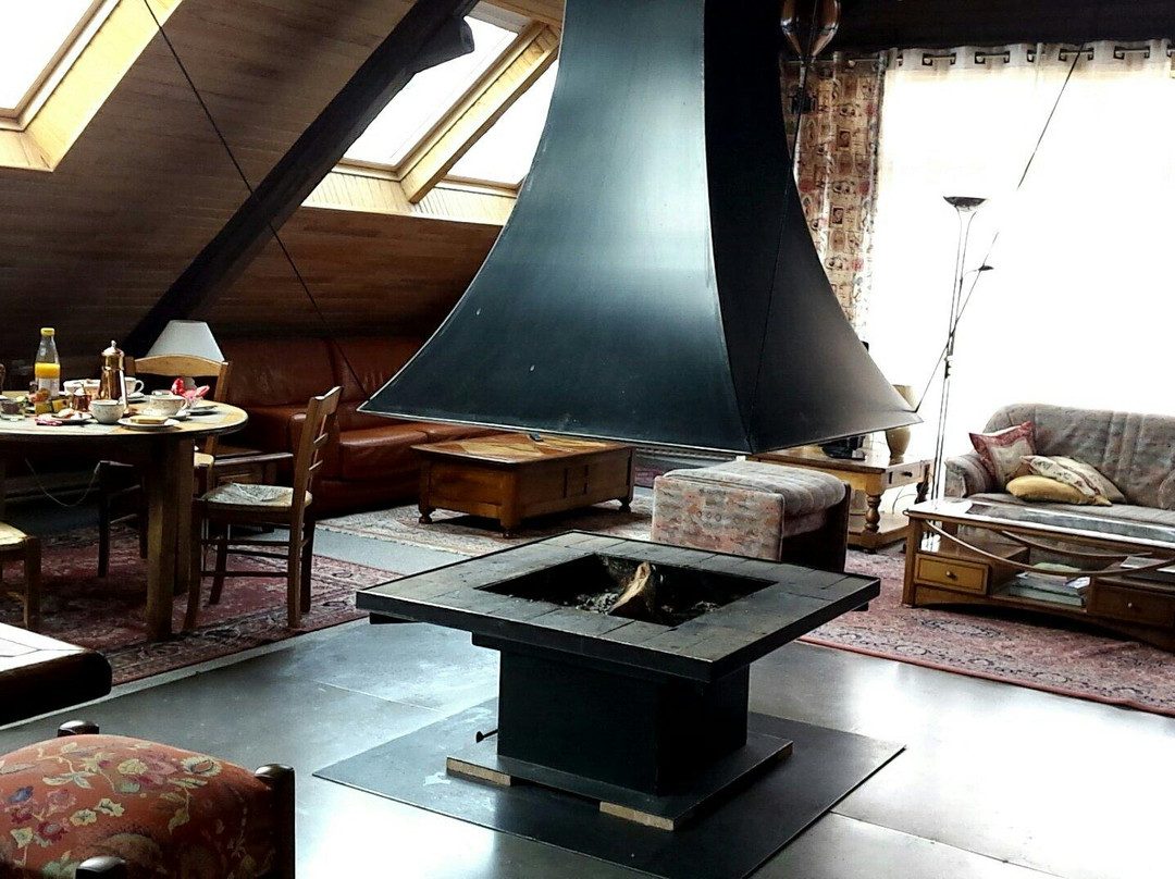 Chalet Saint Roch主图