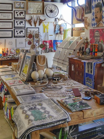 Baraka Gifts and Decor-开普敦中心区必去景点