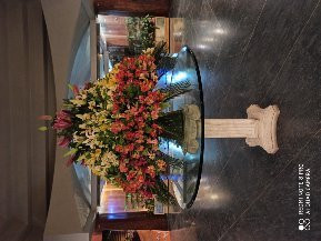 帕尔斯国际大酒店主图