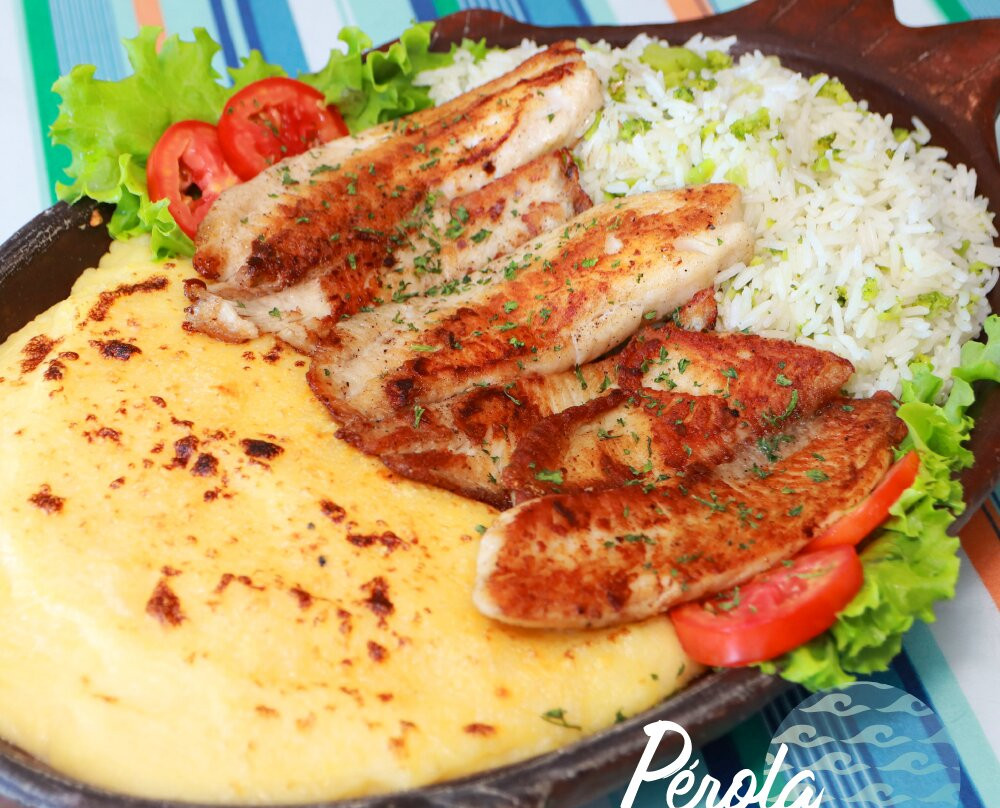 Pérola Restaurante