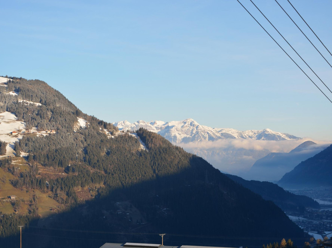 Gästehaus Rieser主图