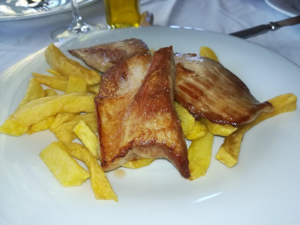 Hotel Rural Las Monteras主图