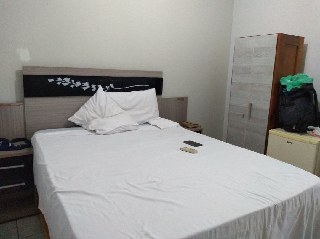 Hotel Uniao