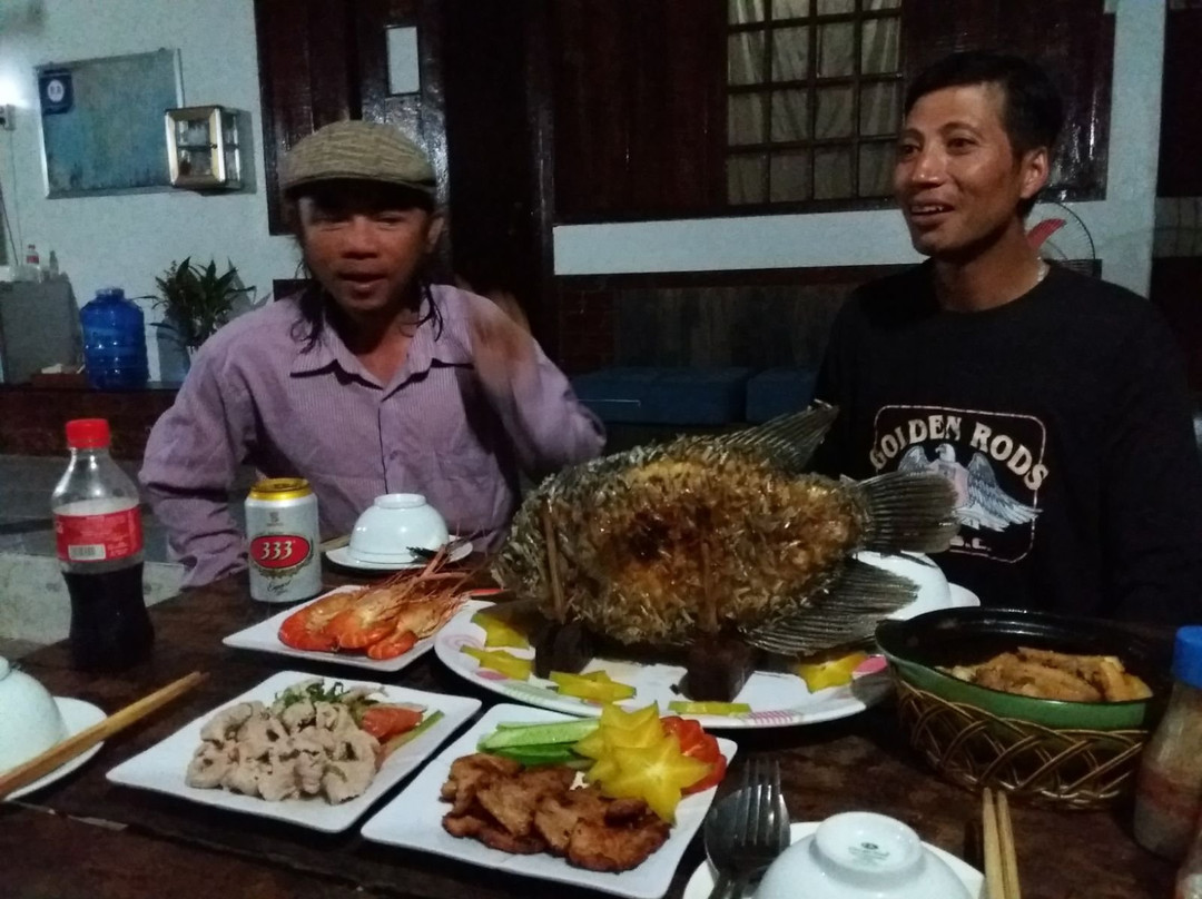 Nhon Thanh Homestay主图