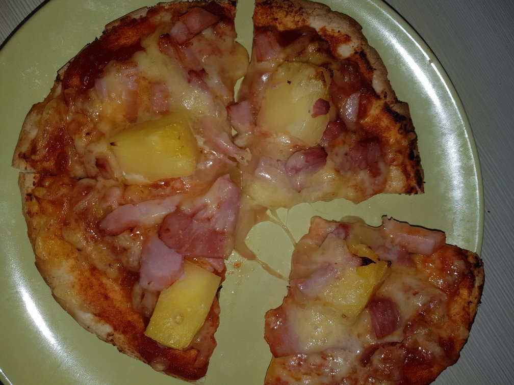 Gold Creek Tourist Resort主图