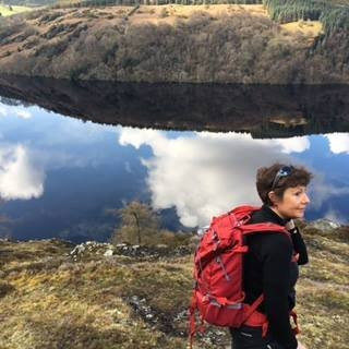 Dairine Nuttall - Ireland Tour Guide景点图片