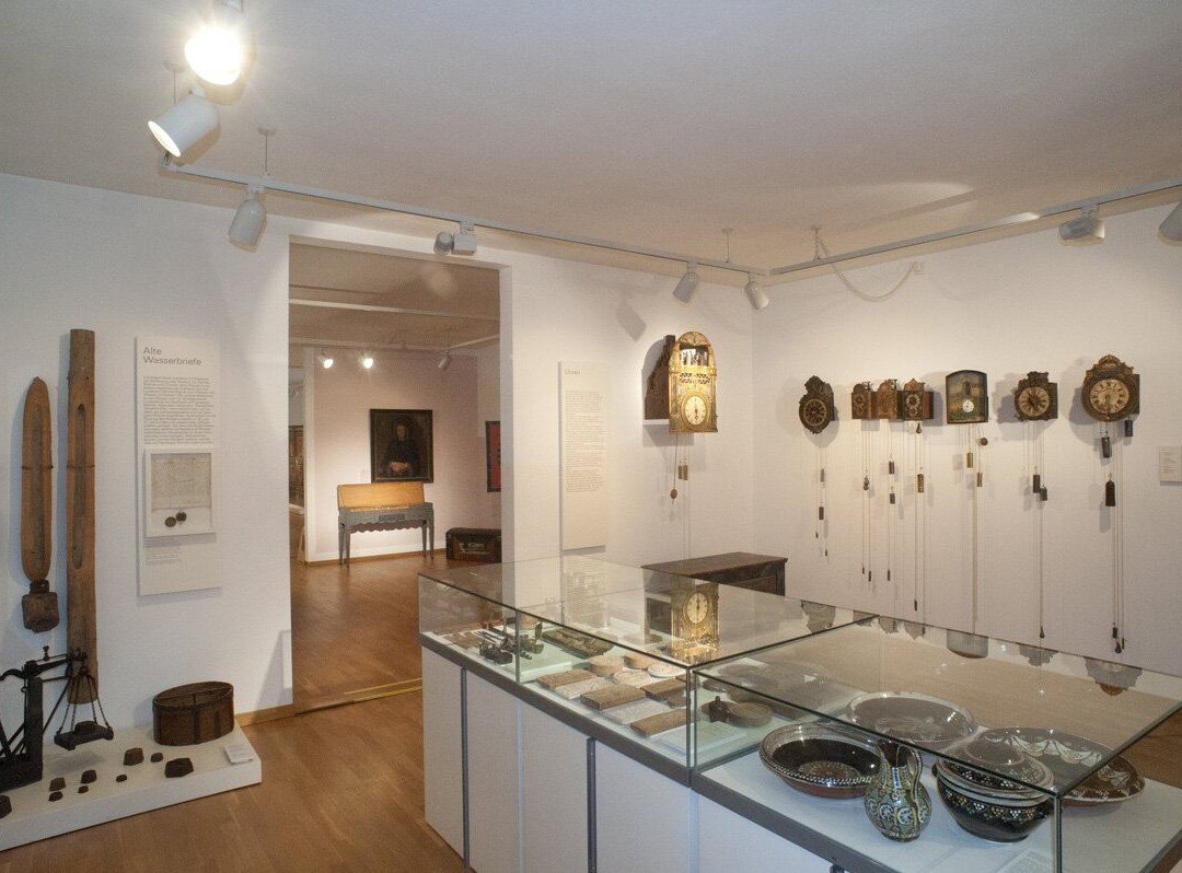 Museum Heiden