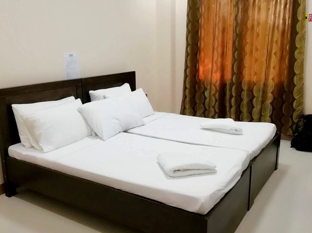 HilFrans Lodge主图