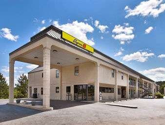 Baymont By Wyndham Richburg/chester Area主图