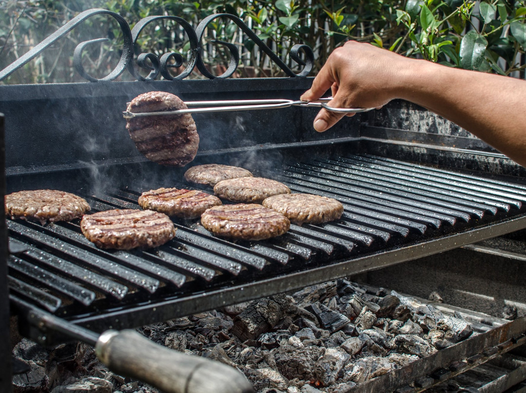 Posada Real Quinta San José主图