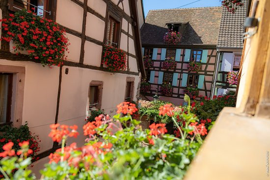 Hotel Restaurant Saint-Nicolas主图