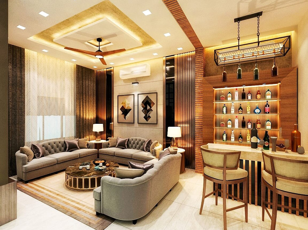 The Drawing Rooms on 2nd