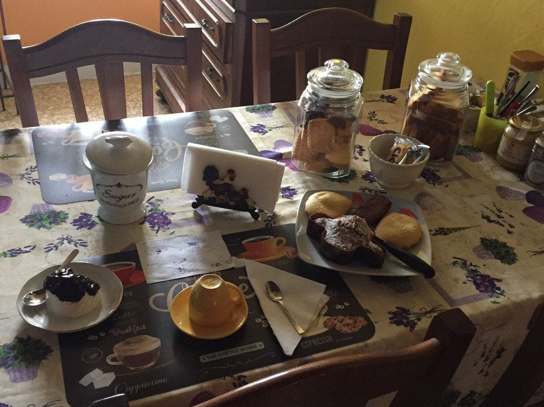 B&B San Nicola