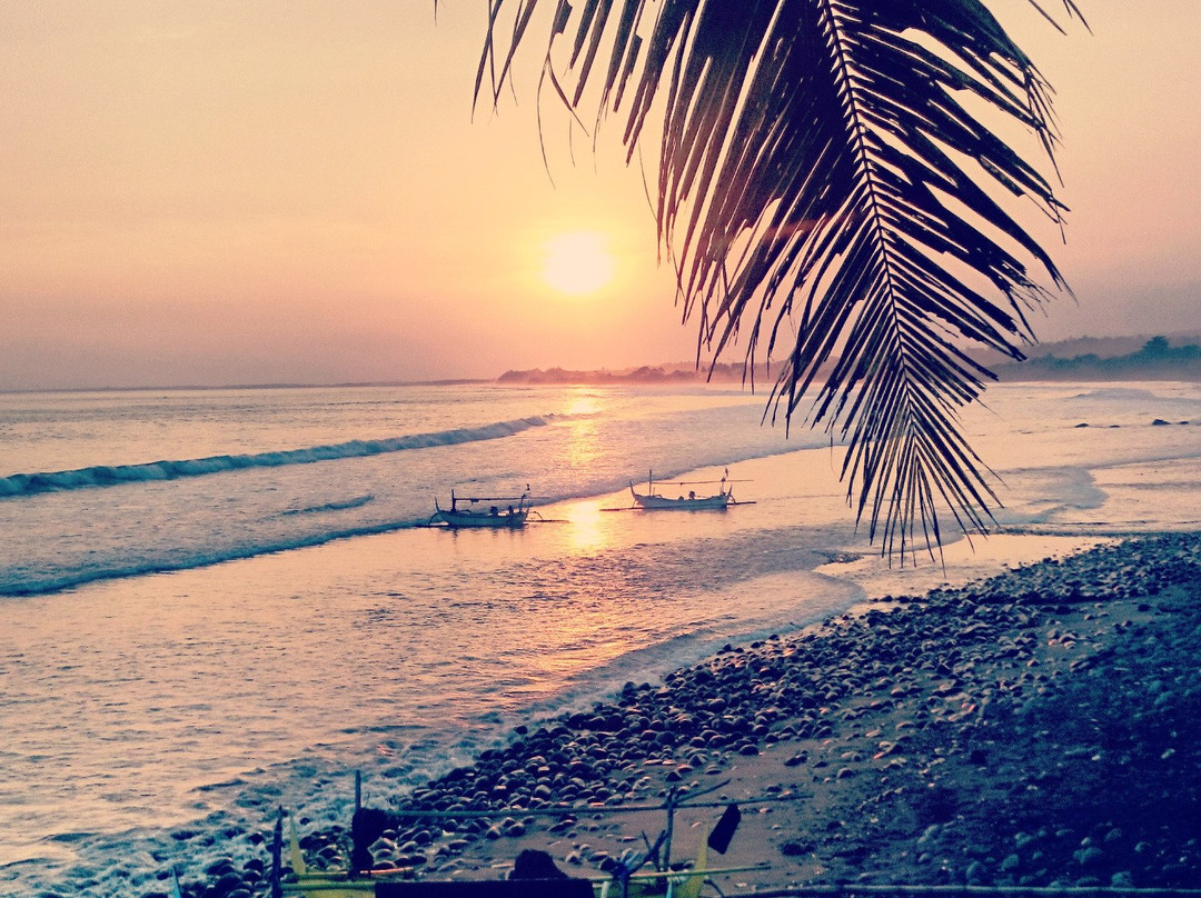 IN Surf Retreats Bali主图