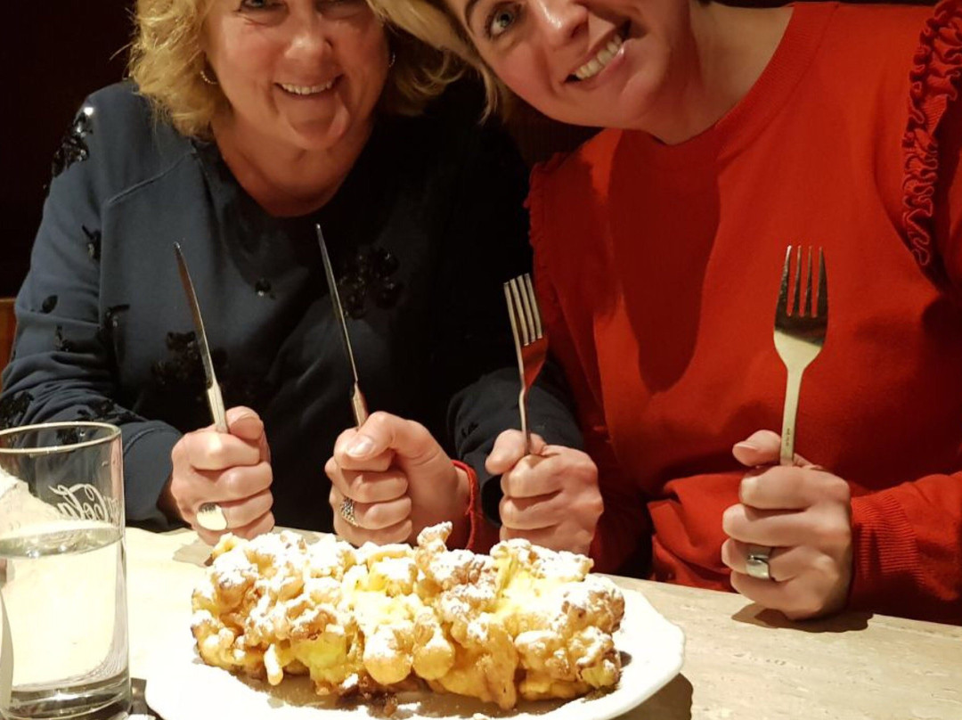 钟楼贝格酒店主图