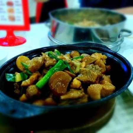 何贤记(北大店)主图