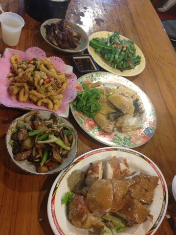 全鑫园烤鸭店(潘家园店)主图