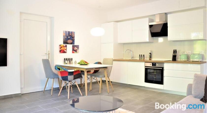 Apartment House Dodik in Tar