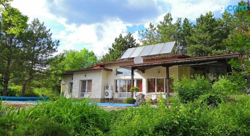 Ralitsa Guest House