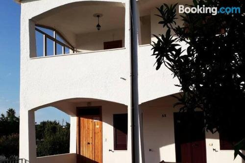 Casa Lido del Sole