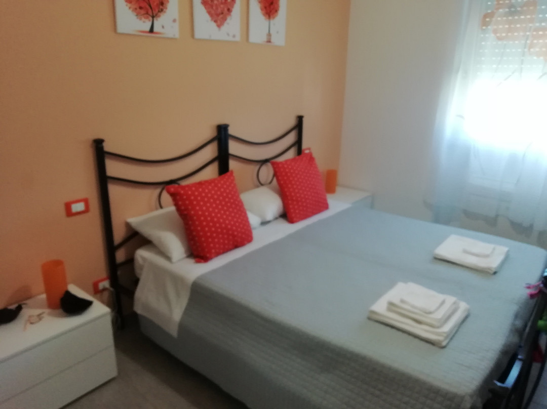 B&B La Casa di Paolo