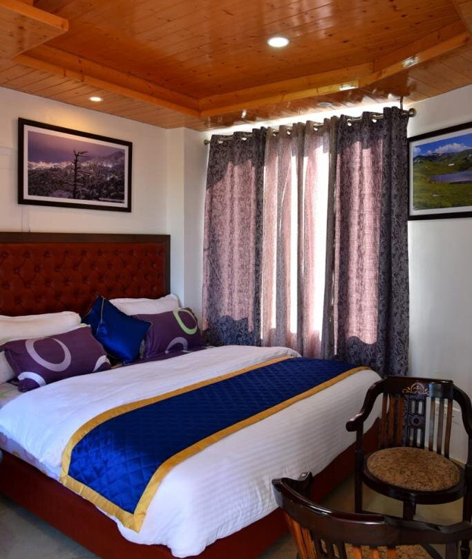 Stonewood Bed And breakfast