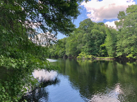 EXERCISE ADVENTURES-杰克逊维尔必去景点