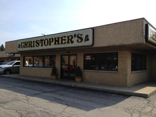 Christopher's Restaurant
