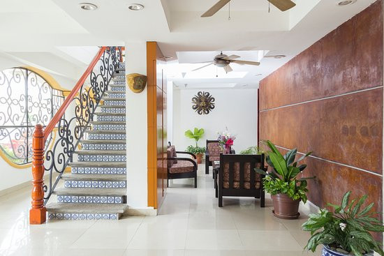 Hotel Madan Cardenas主图