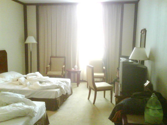 鹤壁迎宾馆主图