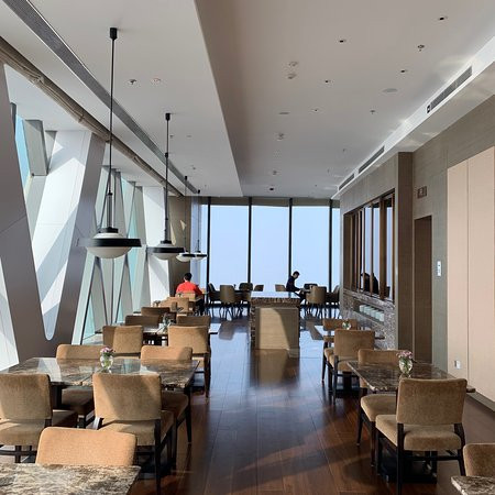 镇江苏宁凯悦酒店主图